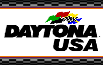 Play <b>Daytona USA</b> Online
